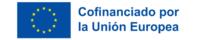 COFINANCIADO POR LA UNION EUROPEA